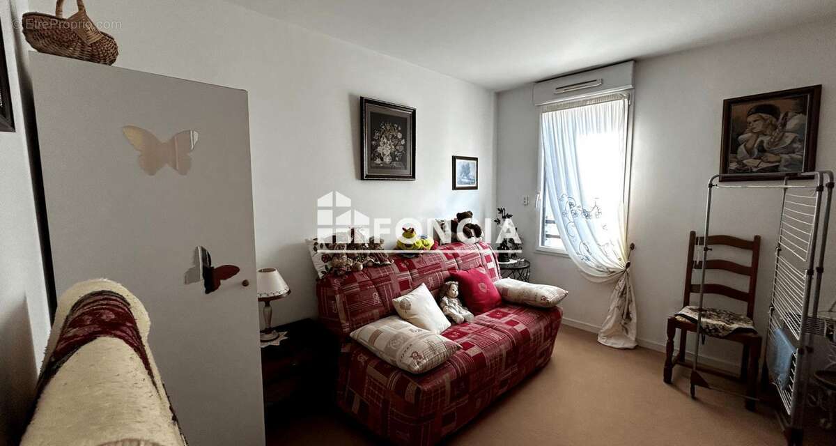 Appartement à PERROS-GUIREC