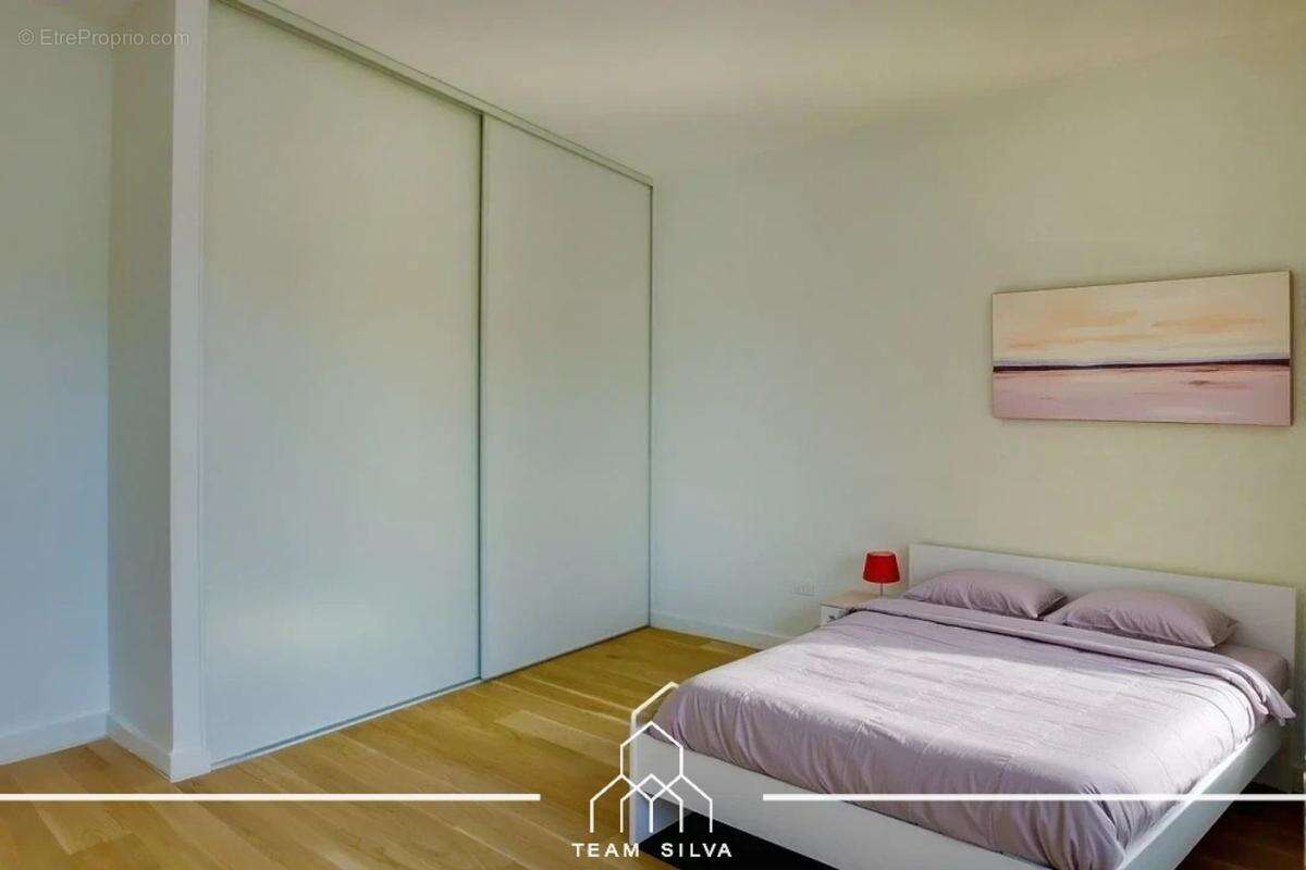 Appartement à SEYSSUEL