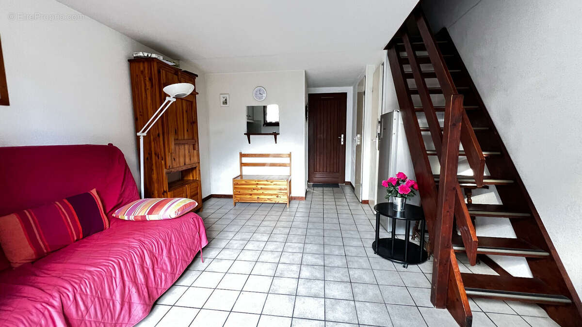 Maison à LES MATHES