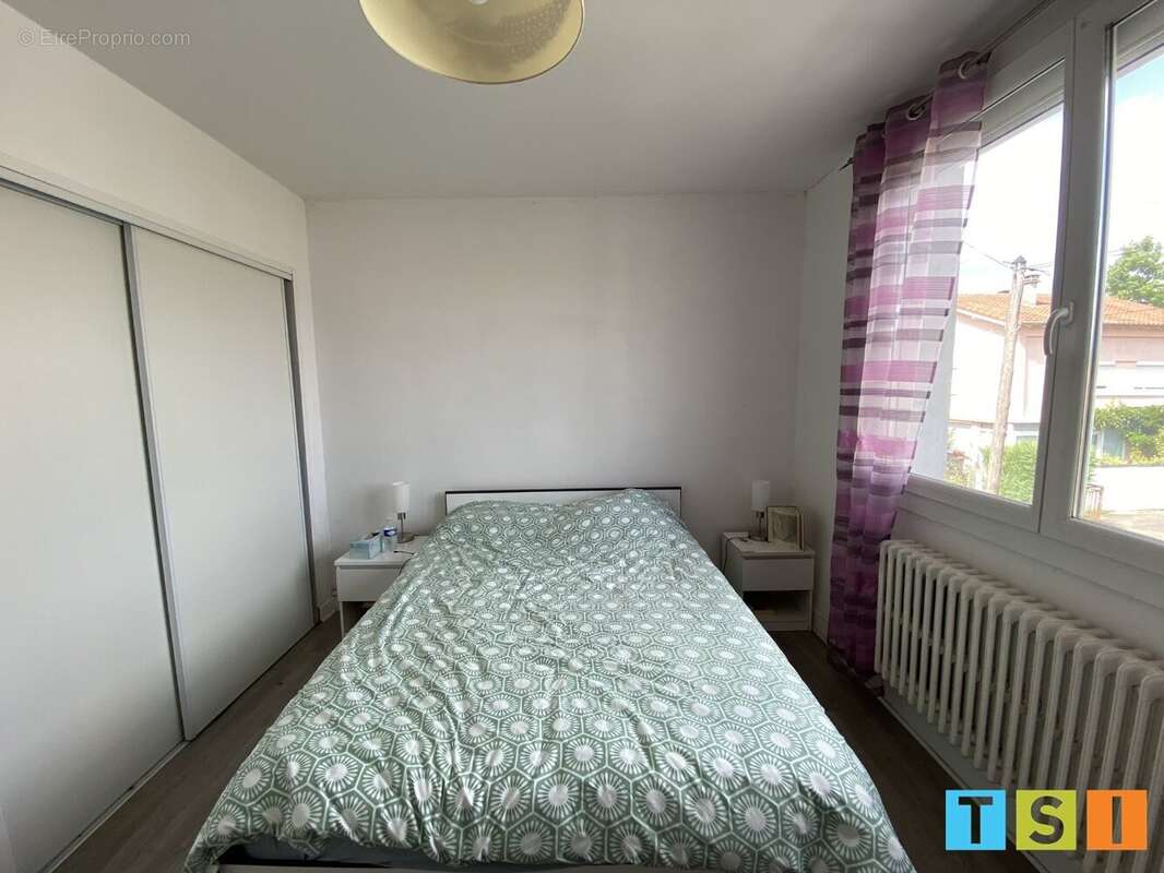 Maison à SAINT-GAUDENS