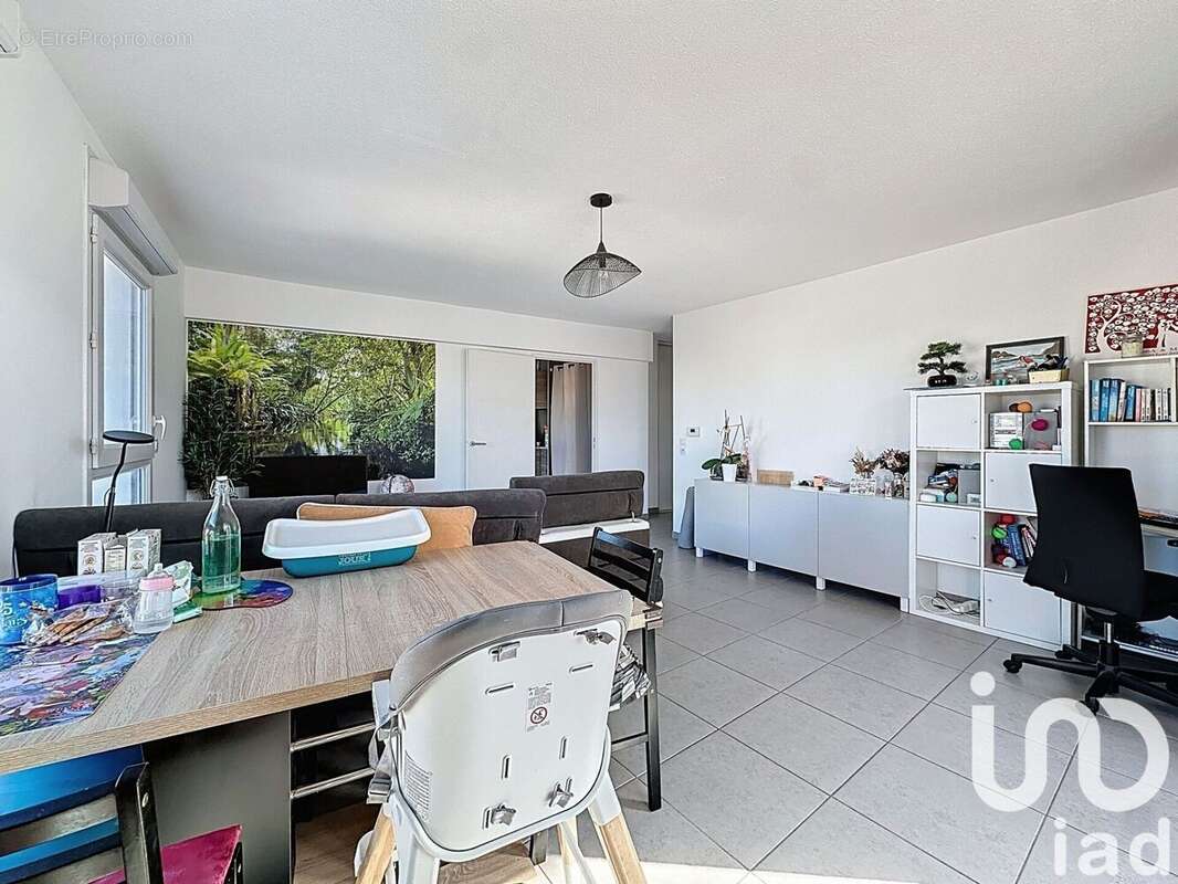 Photo 5 - Appartement à NIMES