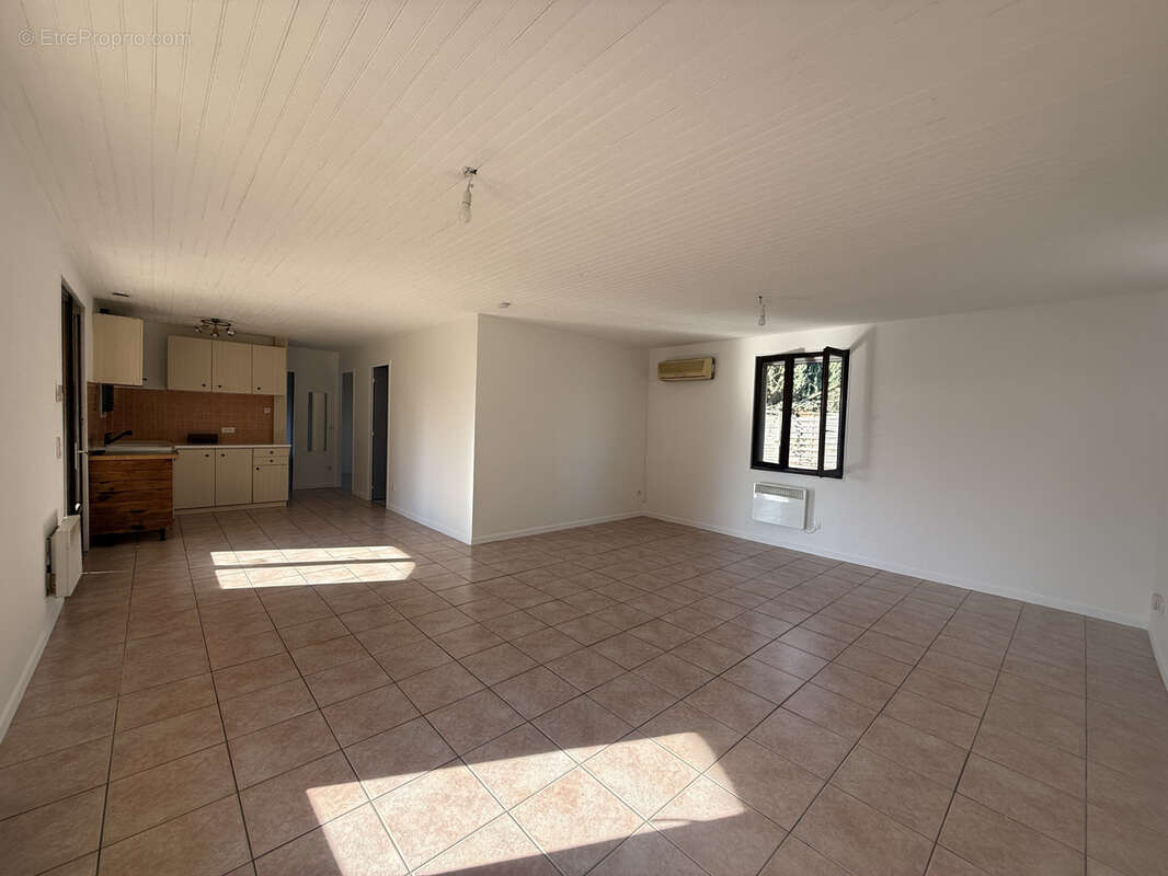 Maison à BEAUVOISIN