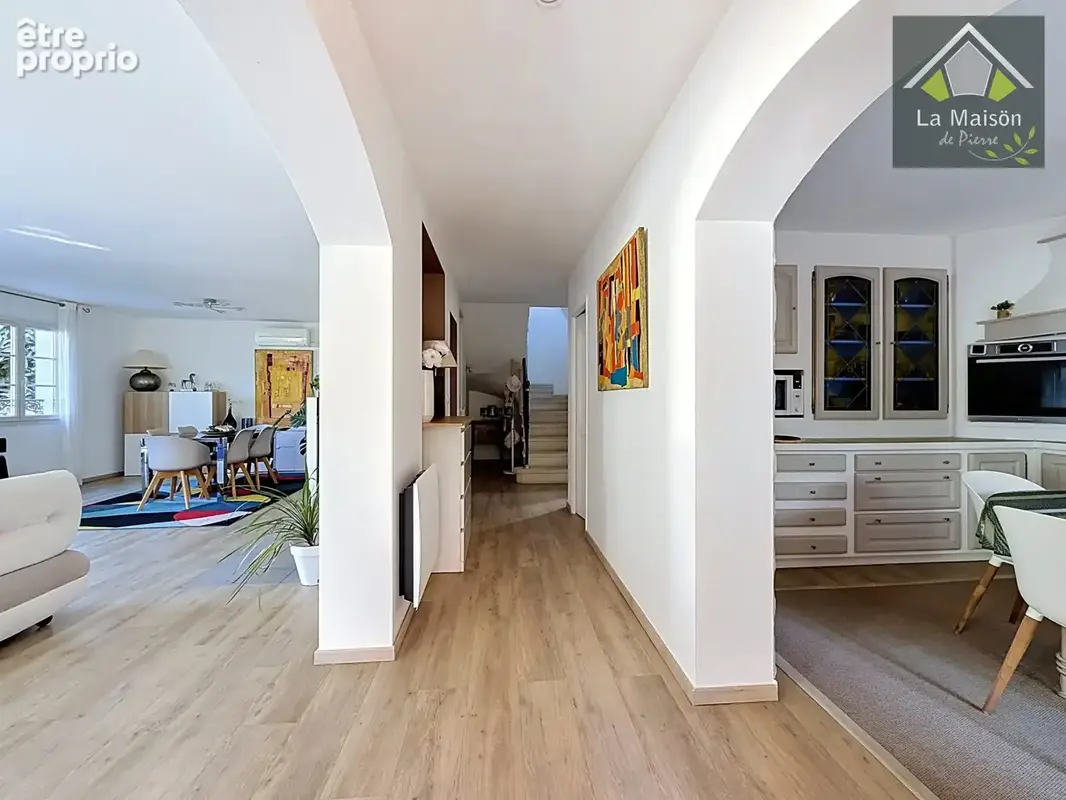 Maison 5 pièces 153 m² à vendre à Istres (13800) - photo 5