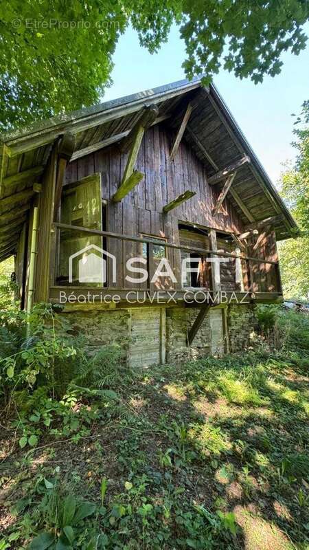 Photo 2 - Maison à VILLARD-SUR-DORON