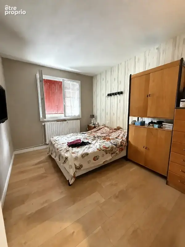 Maison 5 pièces sur sous-sol + Hangar et annexe - Vert-en-Drouais - photo 7