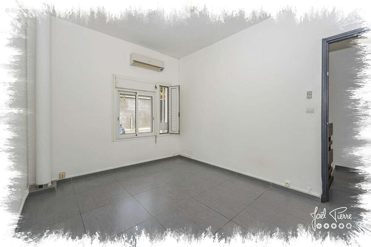 Maison à SAINT-DENIS