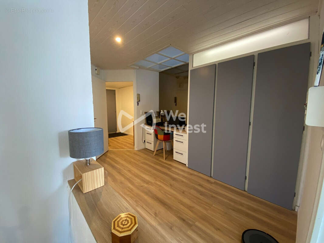 Appartement à PAU