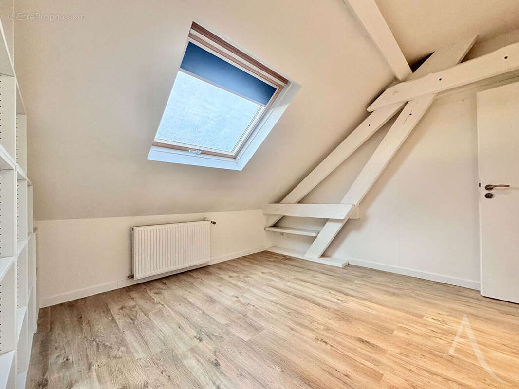 Appartement à TERVILLE