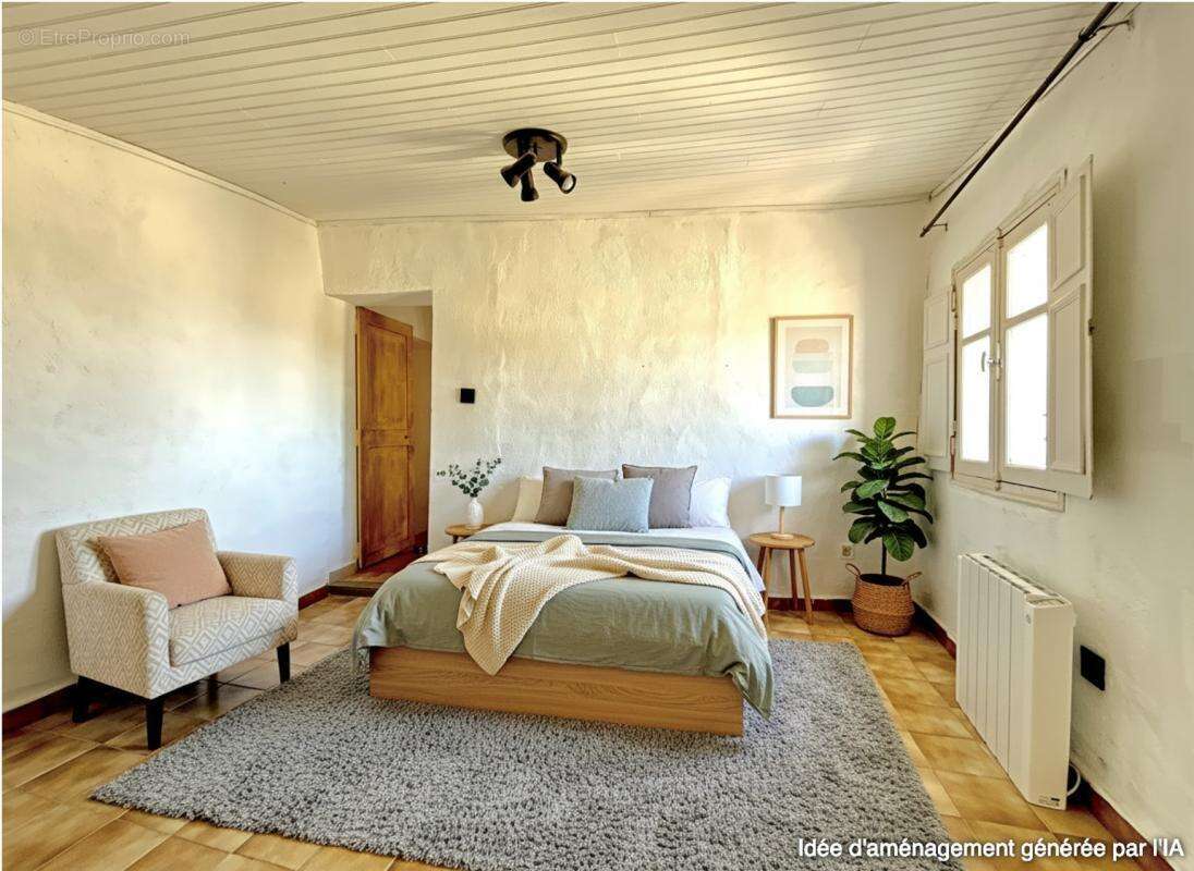 Maison 79 m² à Rians  - photo 13