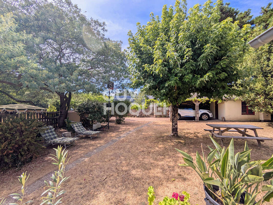 Maison Guerande - proche Escoublac 5 pièces 158m² au sol - photo 13