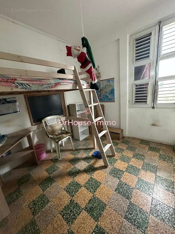 Appartement à LE LORRAIN