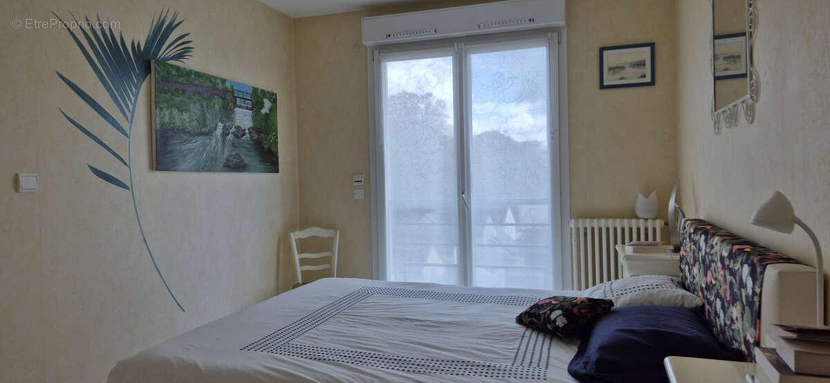 Appartement à LAVAL