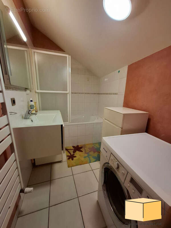 Appartement 76 m² à Belley  - photo 7