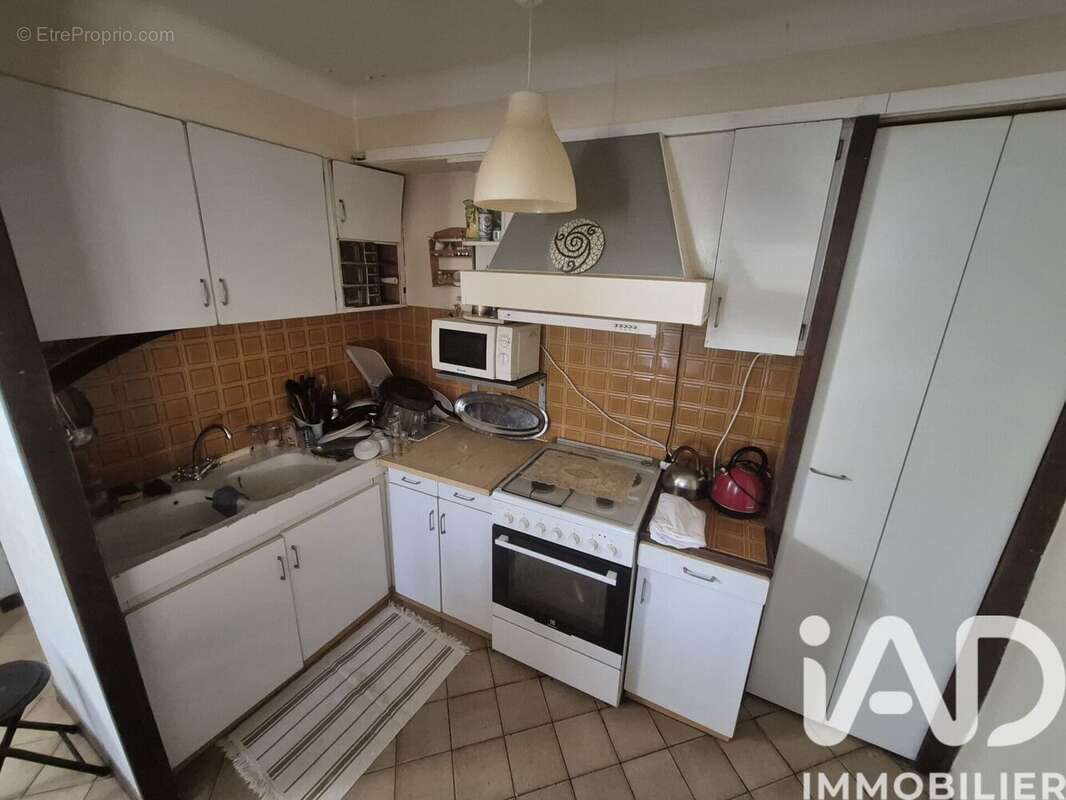 Photo 2 - Appartement à RIANS