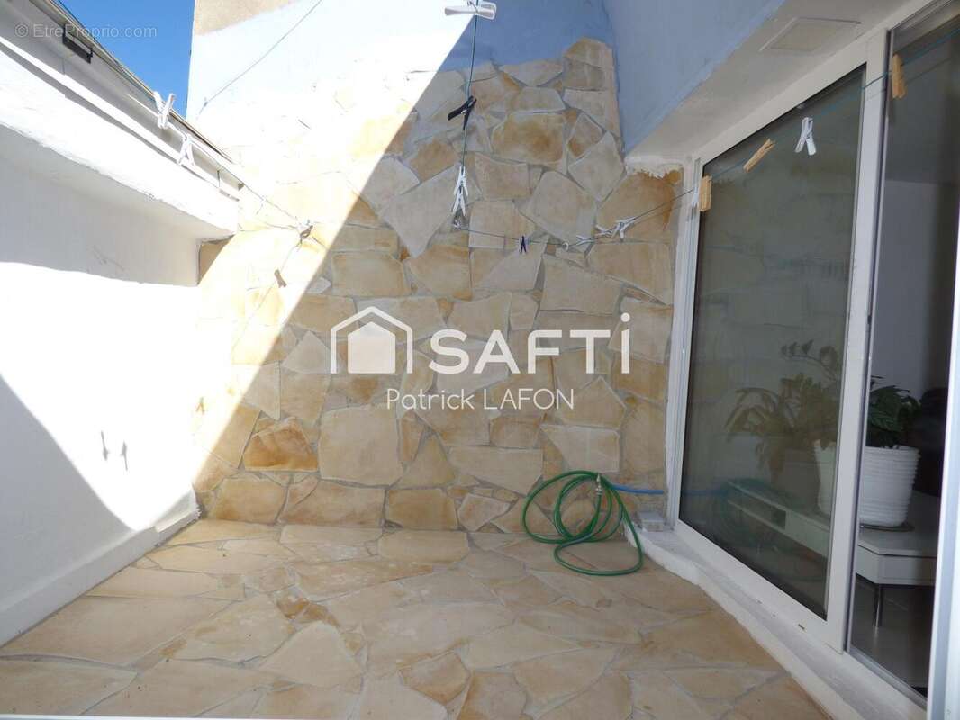 Photo 3 - Maison à SAINT-ANDRE-DE-SANGONIS