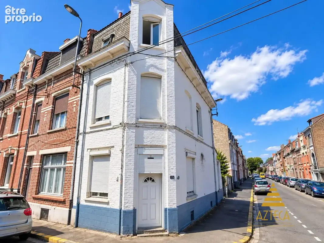 Photo Appartement à Cambrai au prix de 437 000€
