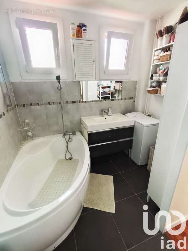 Photo 9 - Appartement à MORANGIS