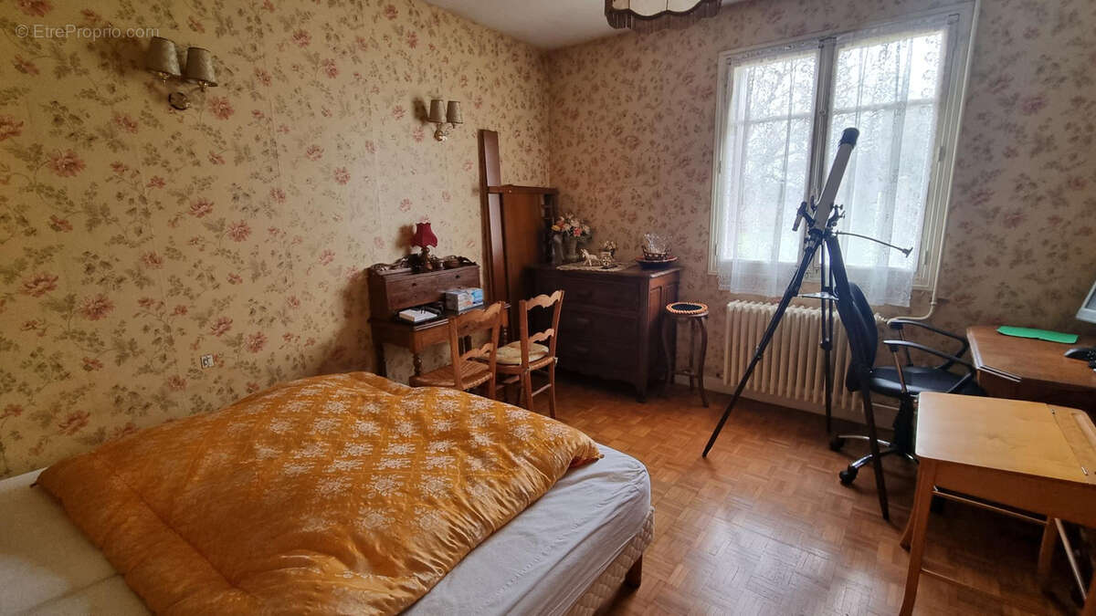 Maison à ILLIERS-COMBRAY