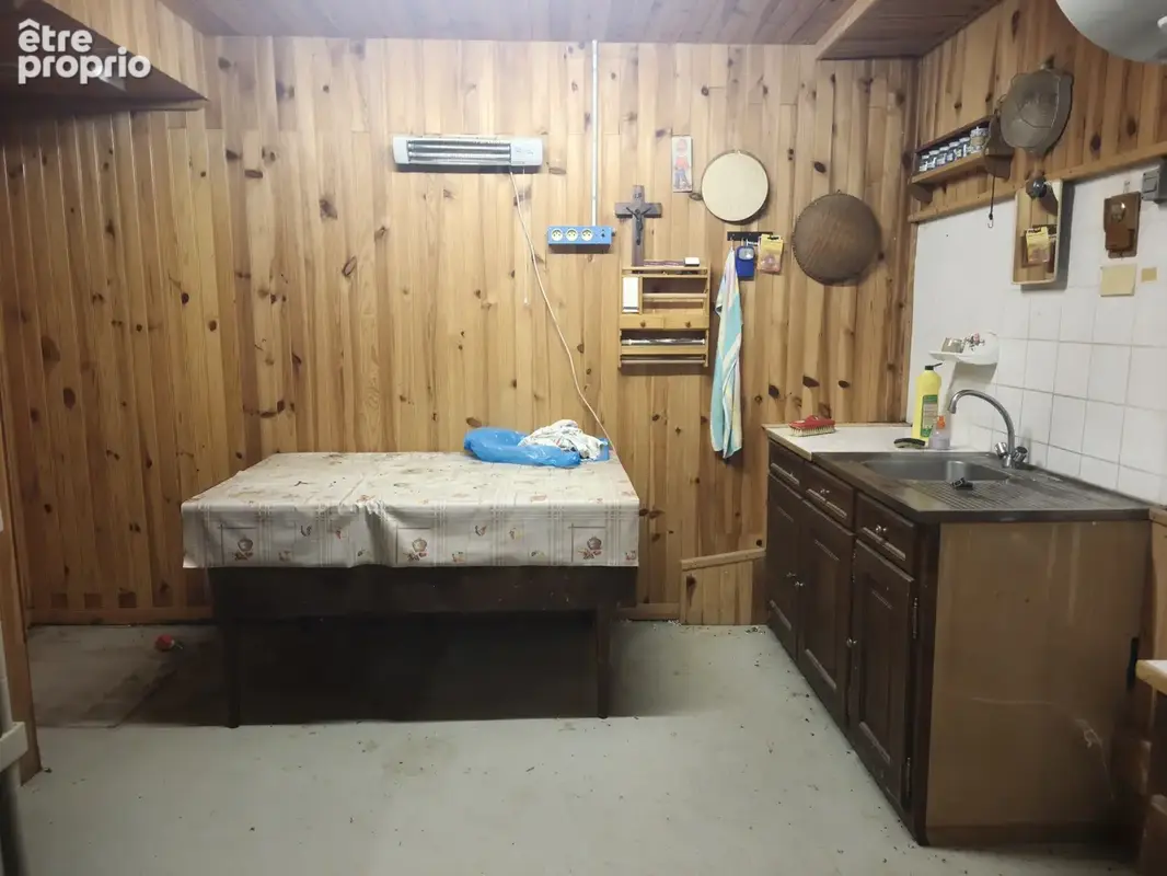Maison de campagne - photo 14