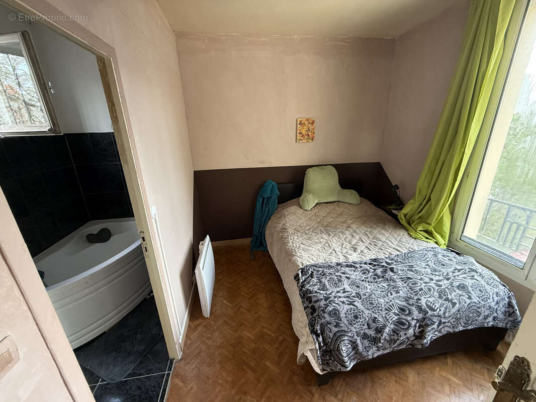 Maison à TREMBLAY-EN-FRANCE