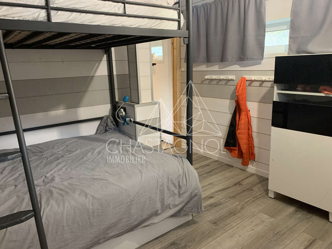 Appartement à CHAMROUSSE