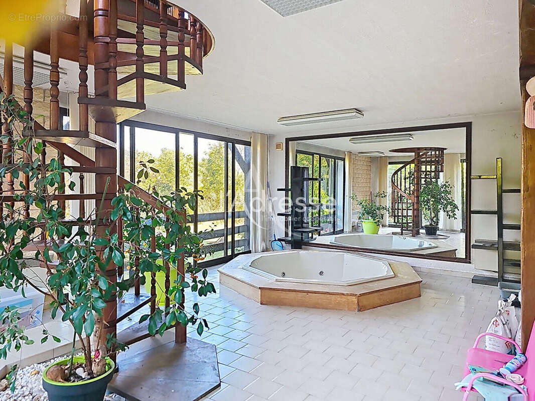 Maison à LA FERTE-SOUS-JOUARRE