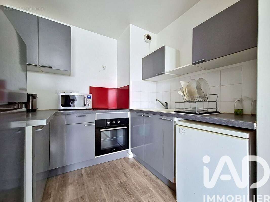 Photo 5 - Appartement à CRETEIL