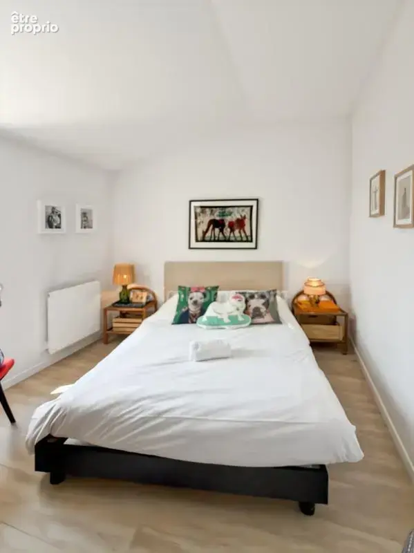 Maison à vendre 4 pièces LE BOIS PLAGE EN RE (17) - photo 9