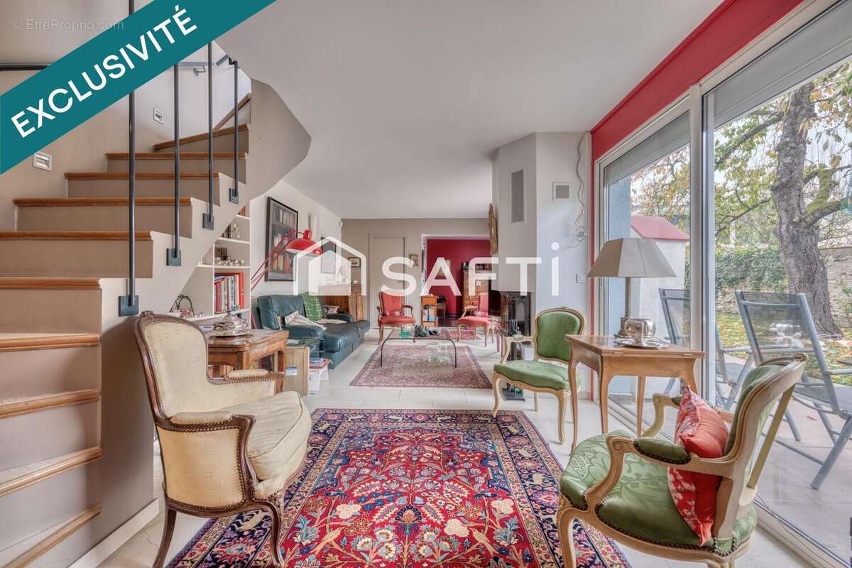 Photo 5 - Maison à SAINT-MAUR-DES-FOSSES