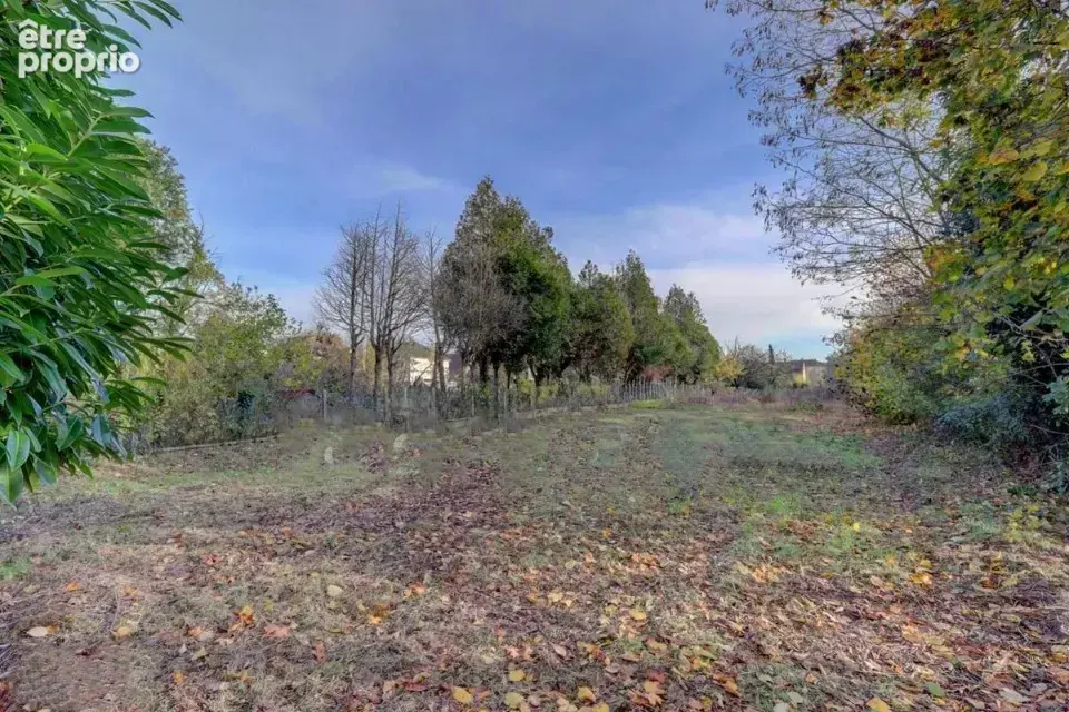 Terrain 719 m² à Eragny  - photo 5