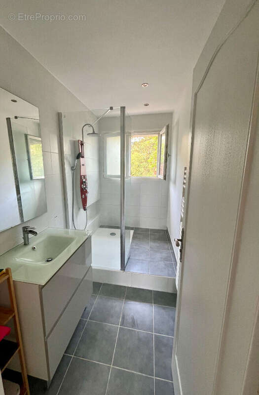 Appartement à LYON-9E