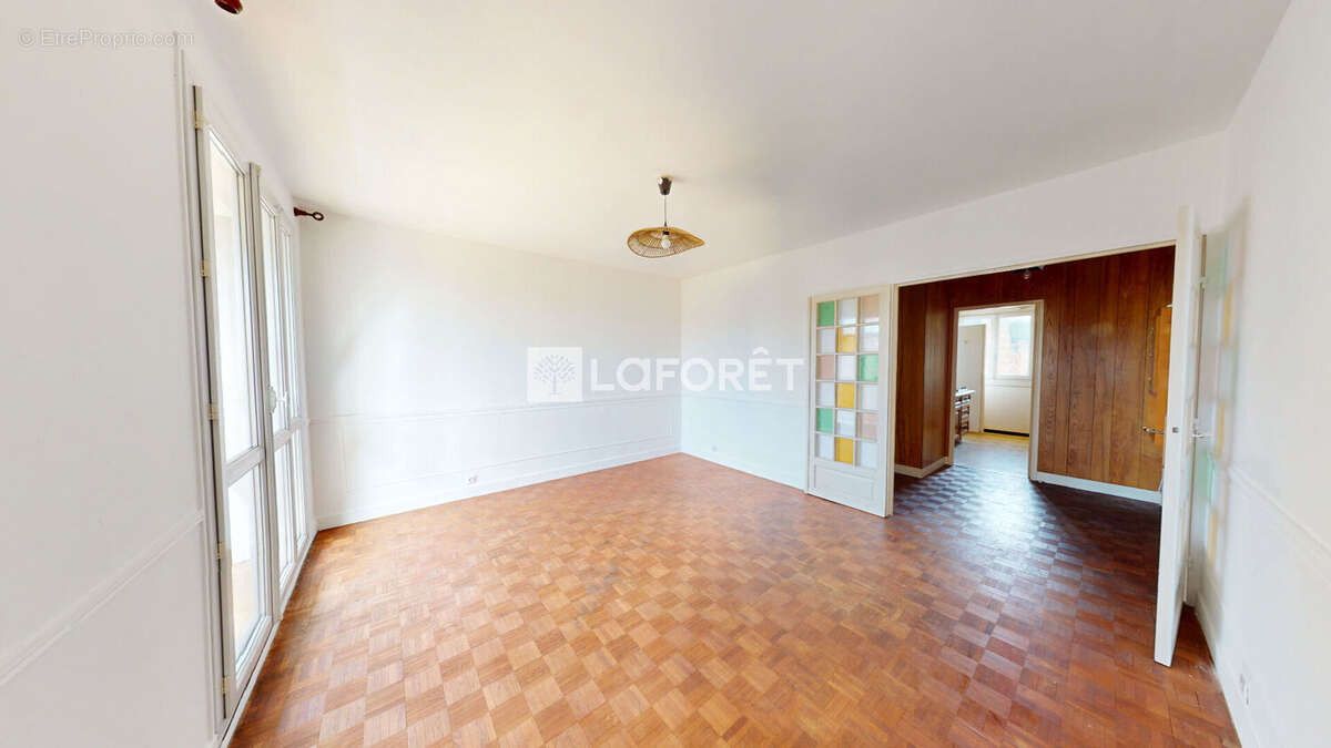 Appartement à LE HAVRE