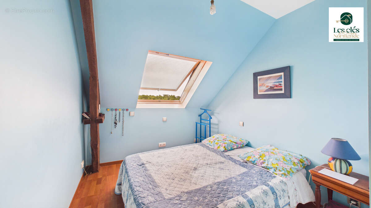 Maison à LE BO