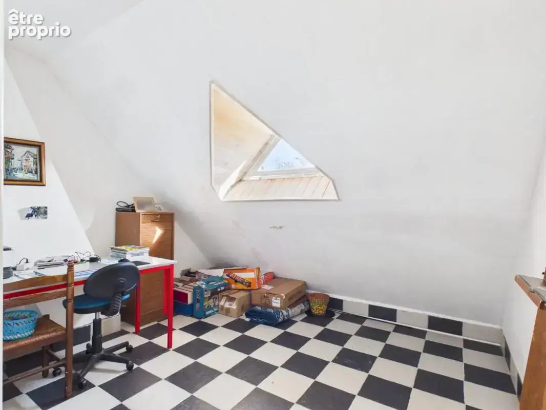 Maison 5 pièces 138 m² à vendre à Lassigny (60310) - photo 15