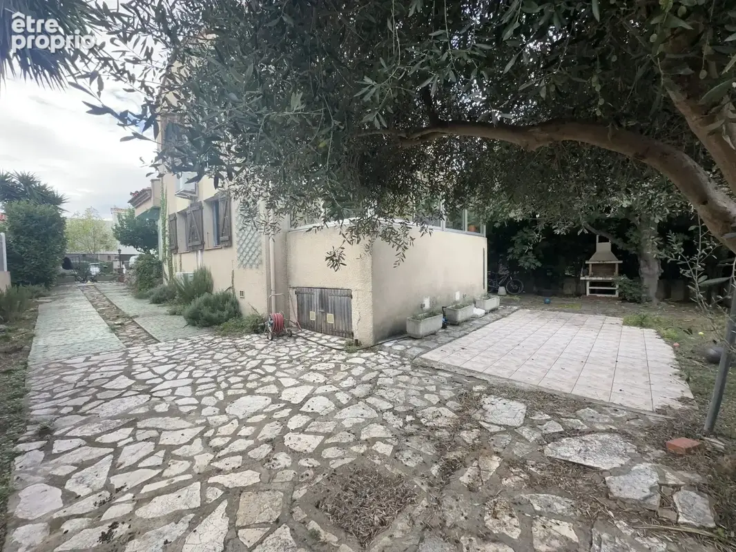 Maison à PERPIGNAN