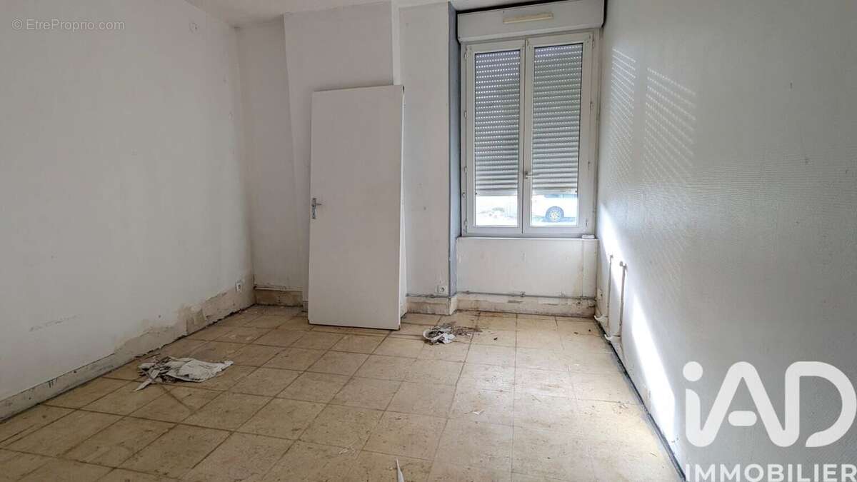 Photo 4 - Appartement à MARCHENOIR
