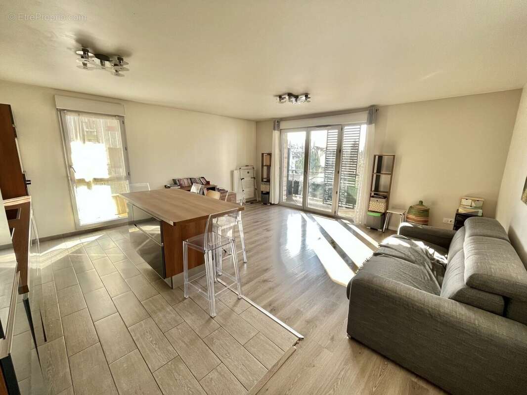 Appartement à BAGNOLET