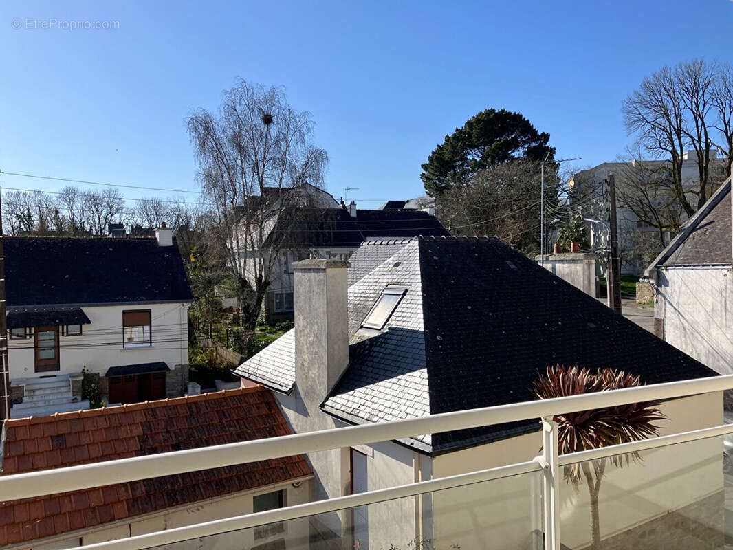 Appartement à AURAY