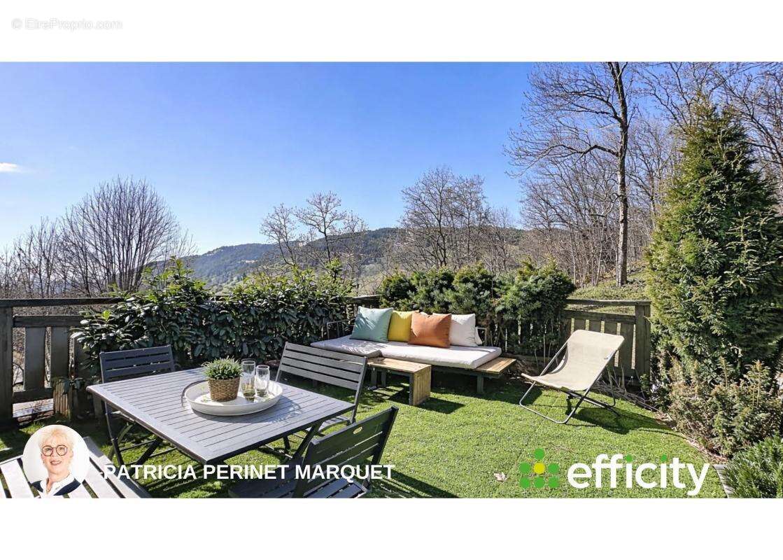 Appartement à MEGEVE