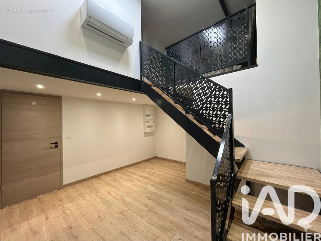 Photo 1 - Commerce à RICHARDMENIL