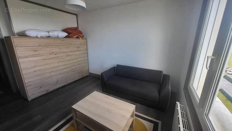 Appartement à DIEPPE