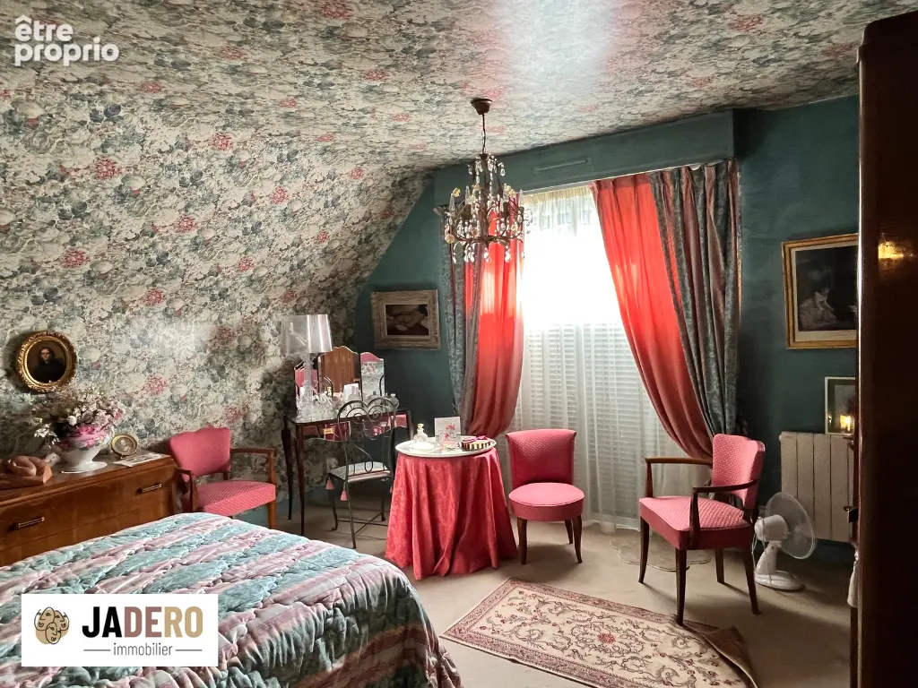 Maison Le Mesnil Esnard - photo 7