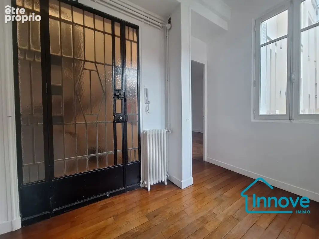 Appartement 8 pièces 157 m² à vendre à Versailles (78000) - photo 6