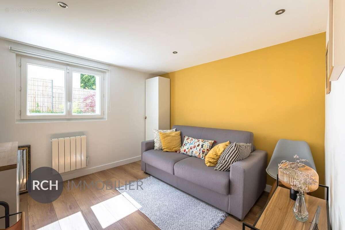 Maison à MONTFORT-L&#039;AMAURY