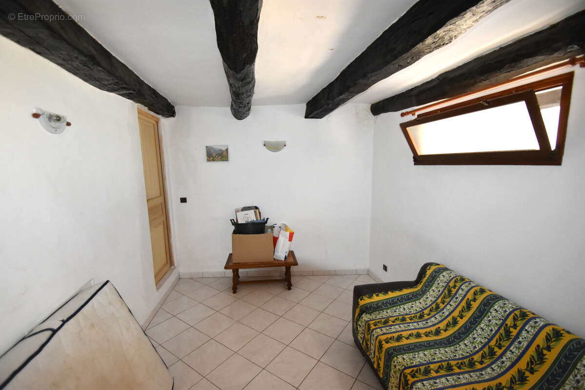 Appartement à LES FERRES