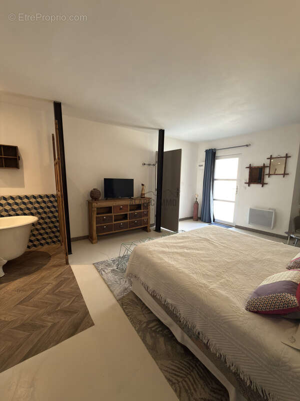 Maison à CANET