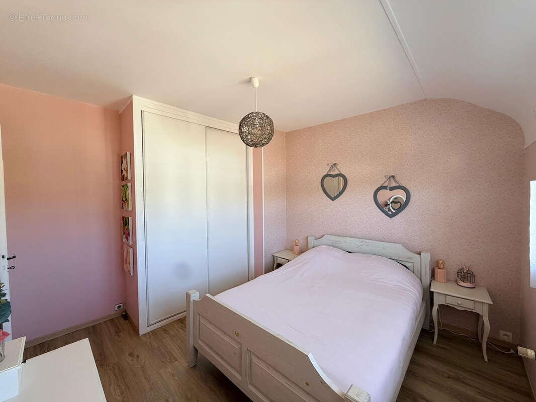 Maison de ville, 4 chambres saint cast bourg - photo 9