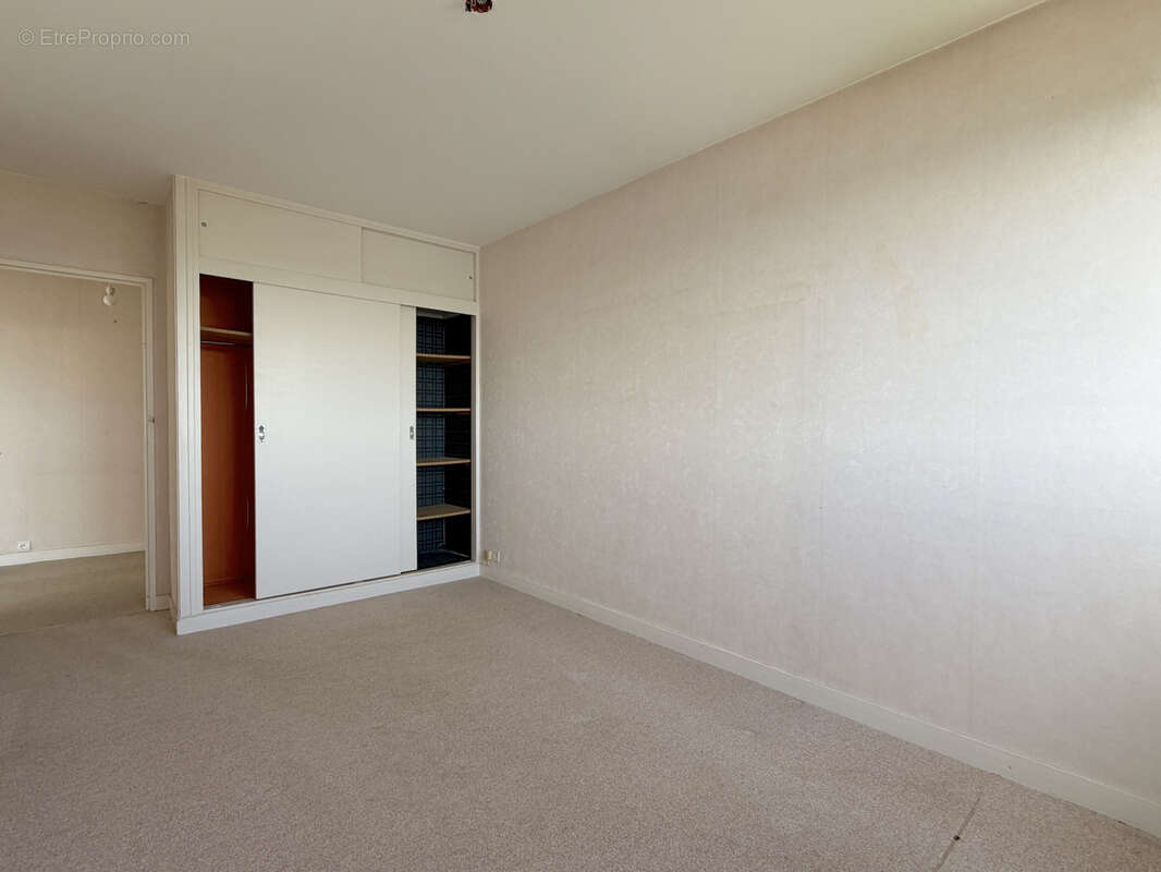 Appartement à POITIERS