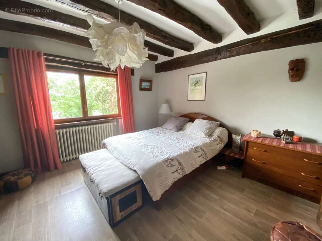Maison à CHATELLERAULT