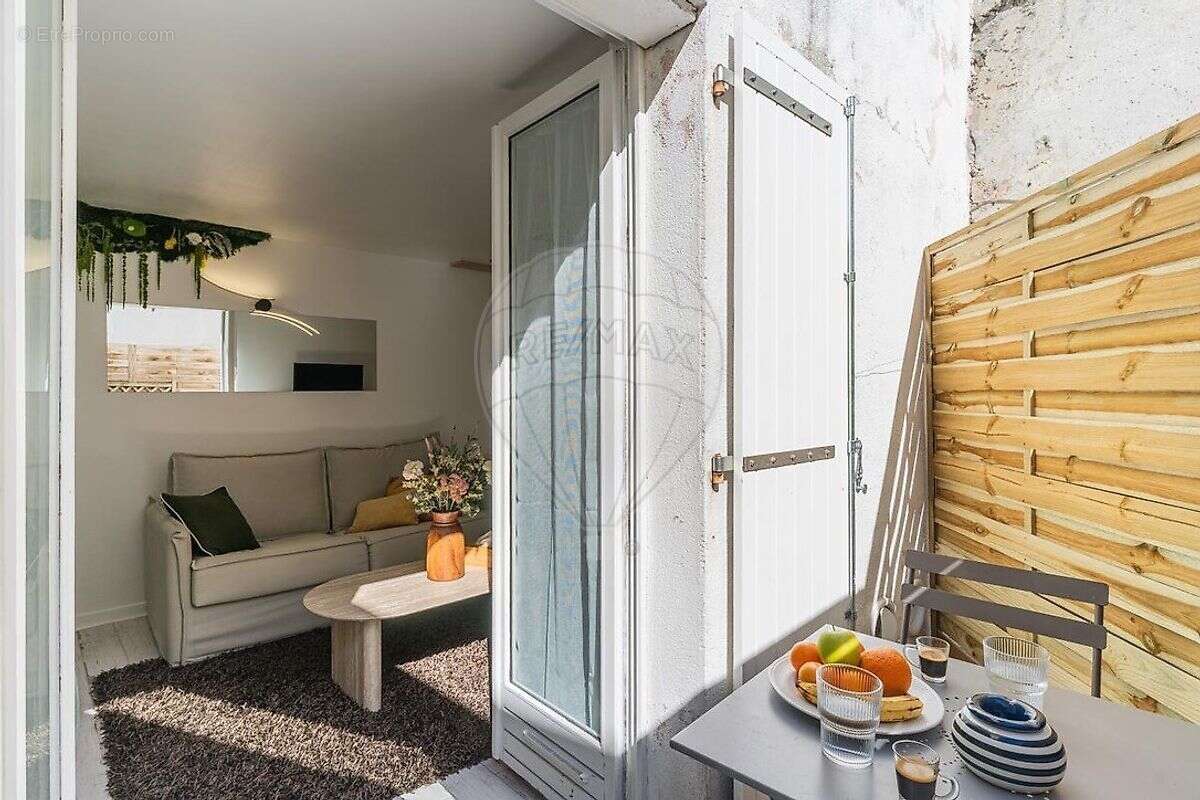 Appartement 1 chambre(s) à vendre - photo 9